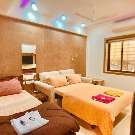 Apartment In Mumbai City Centre Eksteriør billede