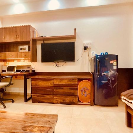 Apartment In Mumbai City Centre Eksteriør billede