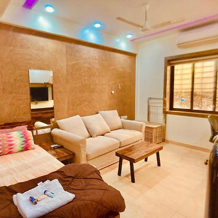 Apartment In Mumbai City Centre Eksteriør billede