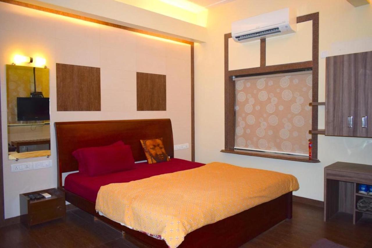 Apartment In Mumbai City Centre Eksteriør billede