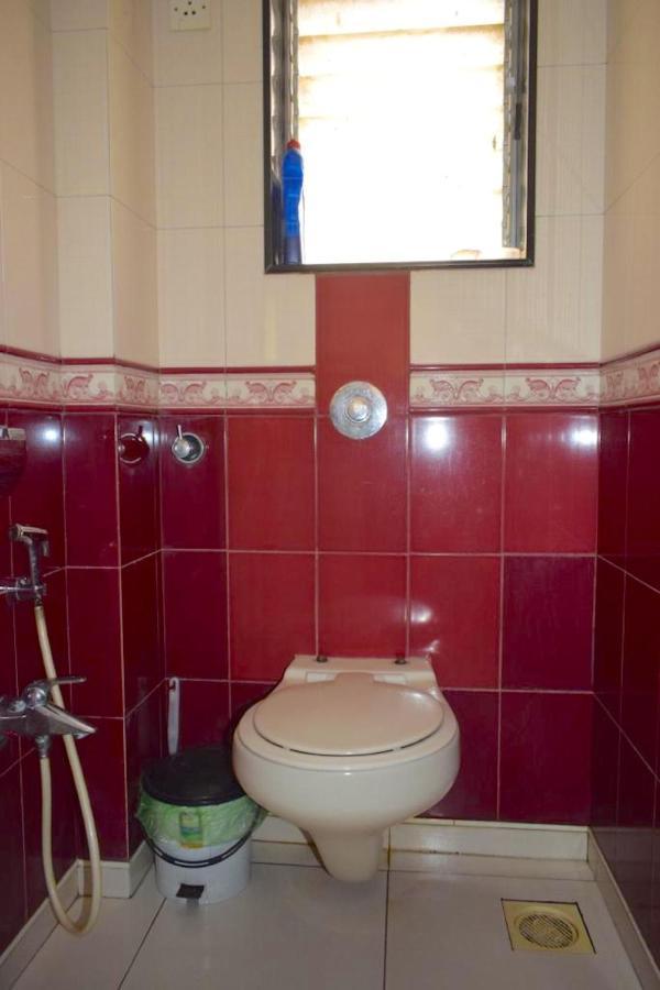 Apartment In Mumbai City Centre Eksteriør billede