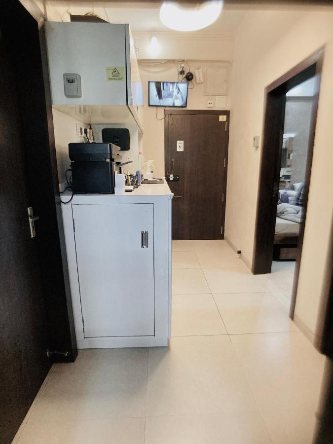 Apartment In Mumbai City Centre Eksteriør billede