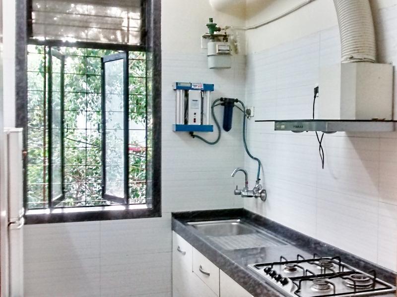 Apartment In Mumbai City Centre Eksteriør billede