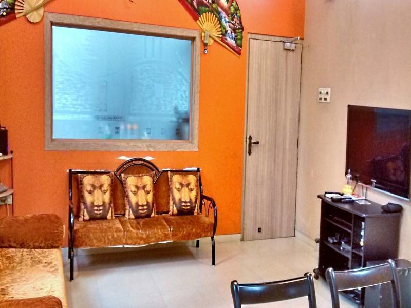 Apartment In Mumbai City Centre Eksteriør billede
