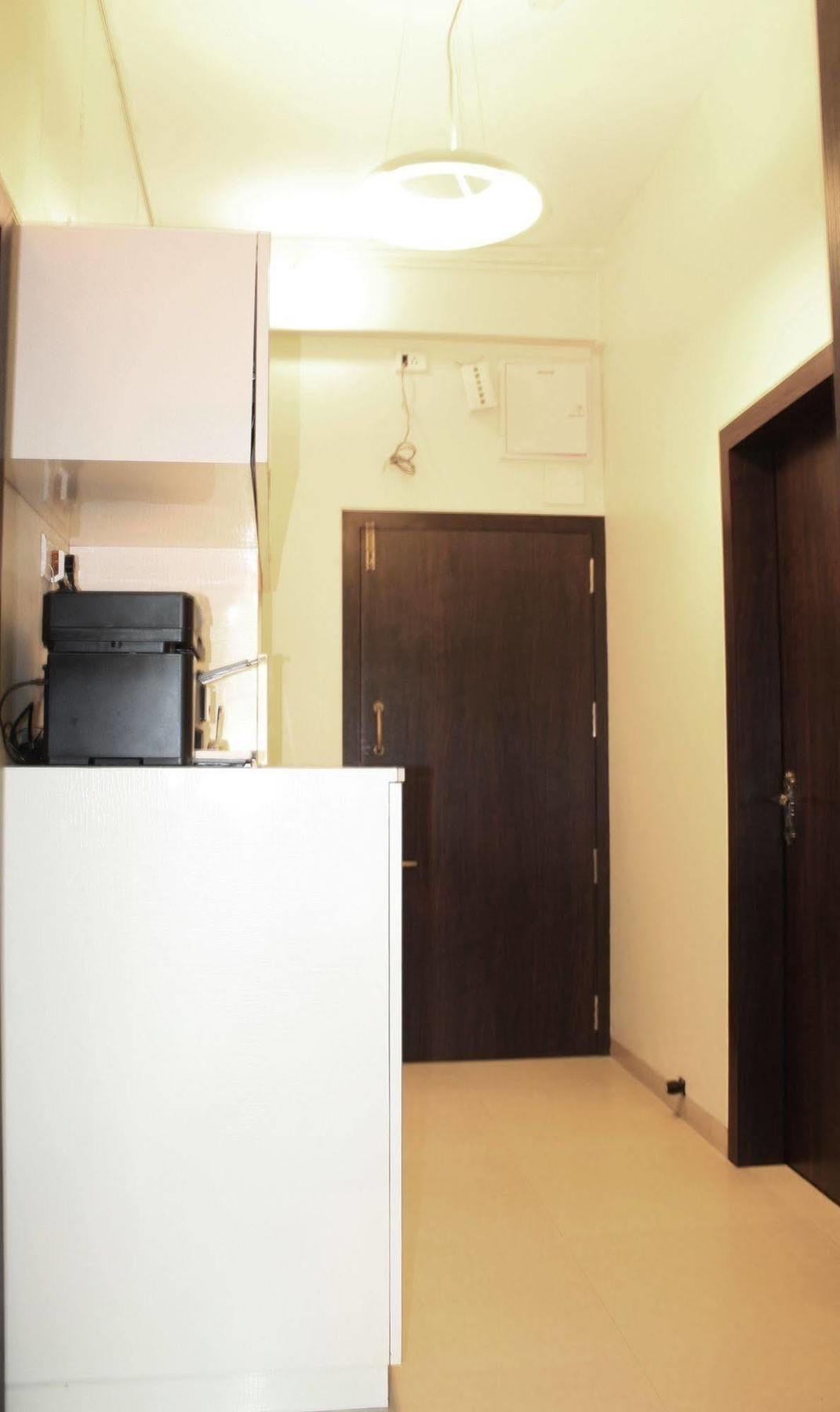 Apartment In Mumbai City Centre Eksteriør billede