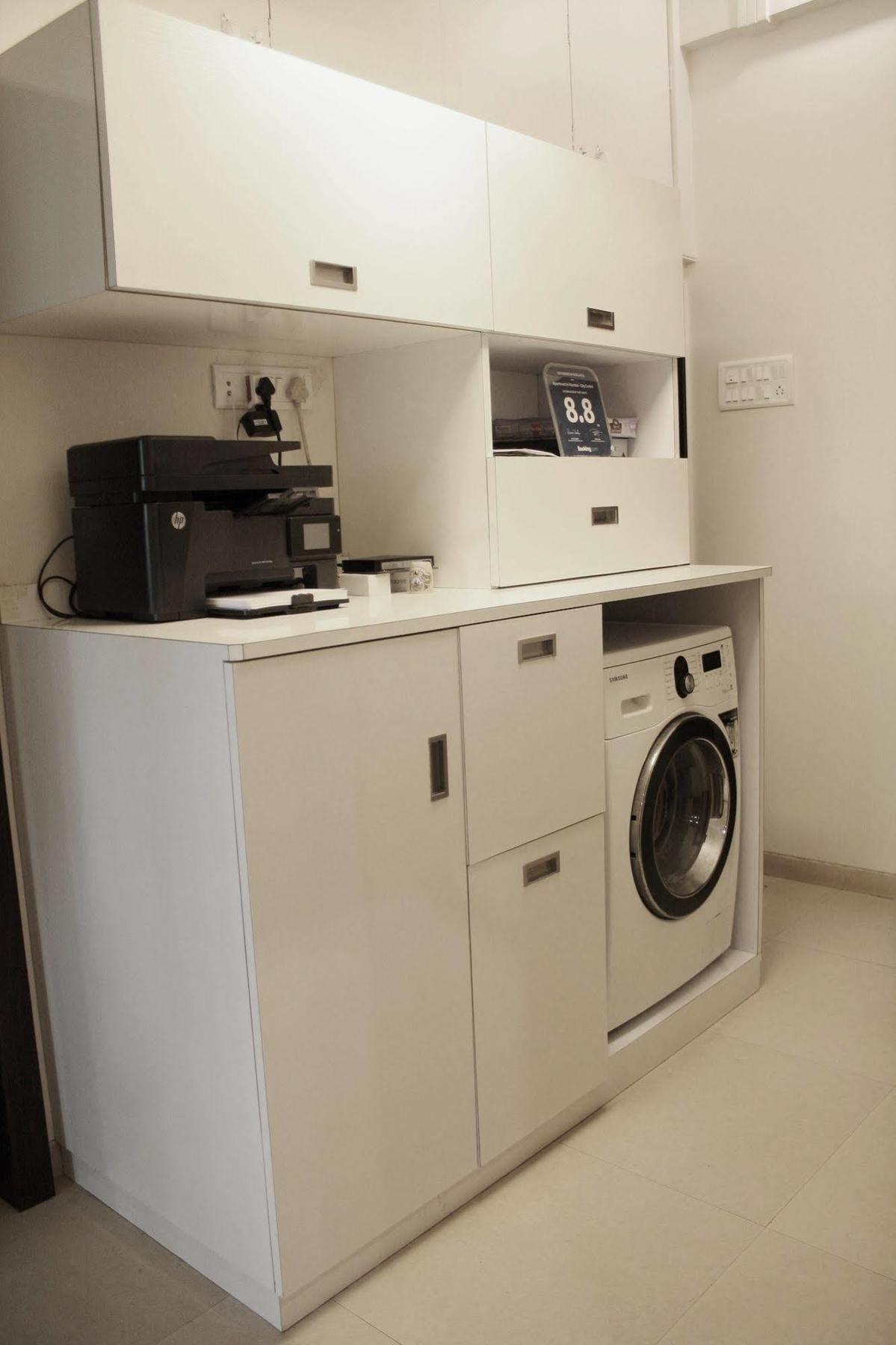 Apartment In Mumbai City Centre Eksteriør billede