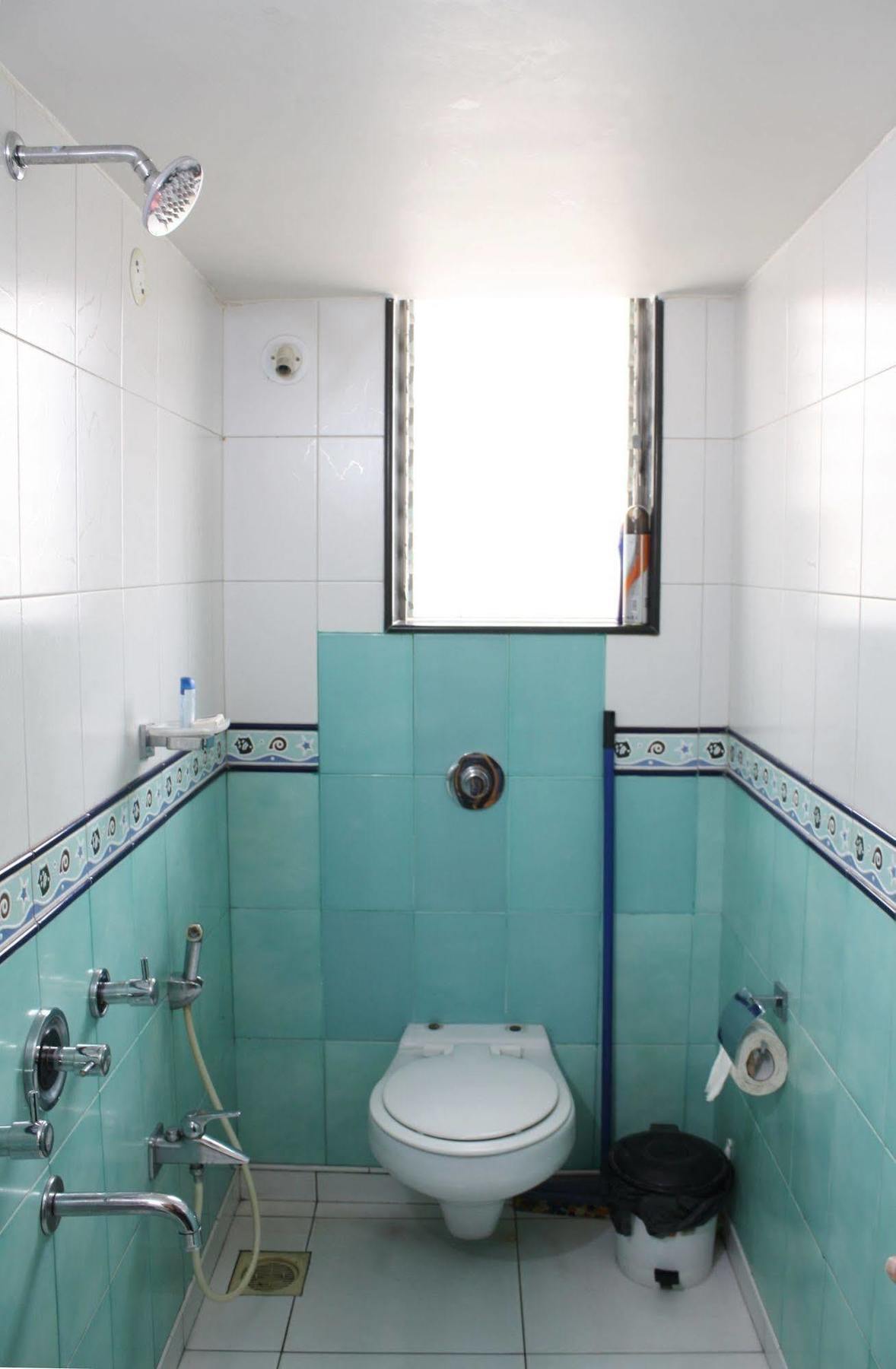 Apartment In Mumbai City Centre Eksteriør billede