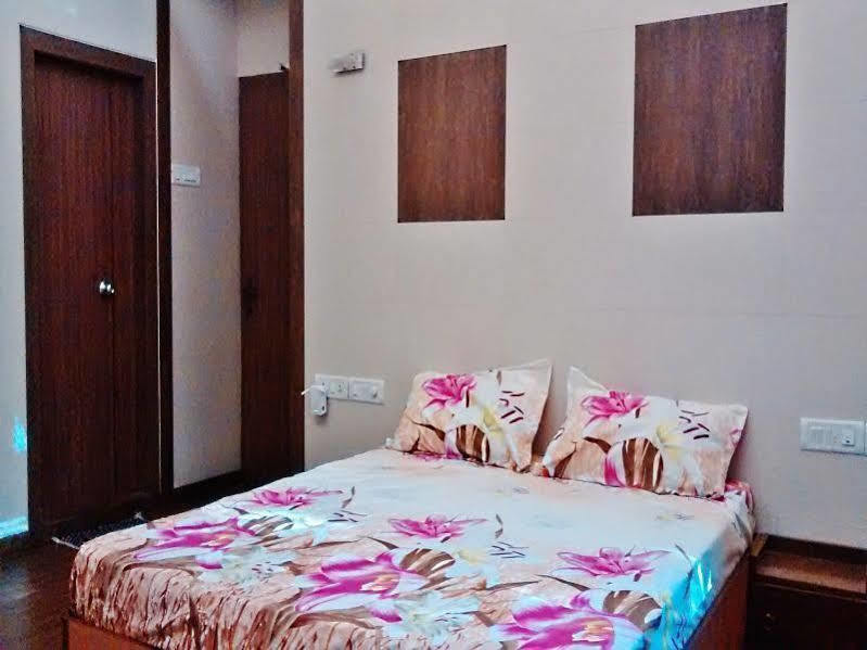 Apartment In Mumbai City Centre Eksteriør billede